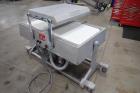 2008 Koch Ultravac Uv2100 Dual Chamber Vacuum Sealer